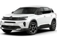 Citroën C5 Aircross FL Shine Hybrid 136hk Aut - PRIVATLEASIN