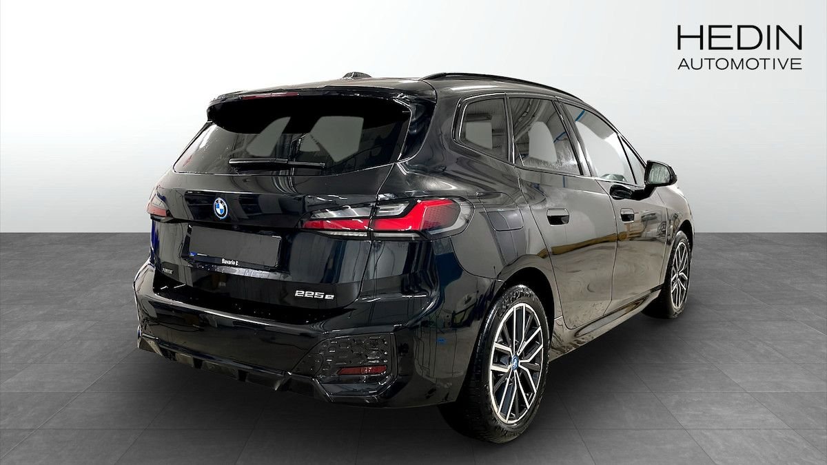For sale BMW 225e xDrive Active Tourer Steptronic, 245hp, 2024 for