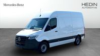 Mercedes-Benz Sprinter 317 CDI A2 PRO/Automat/Backkamera/Vär