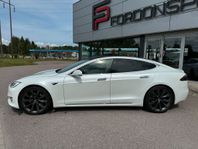 Tesla Model S 100 D Premium CCS MCU2 LEASBAR 423hk