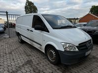 Mercedes-Benz Vito 113 CDI 2.8t