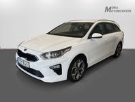 Kia CEED Sportswagon Advance  1.4 T-GDI DCT