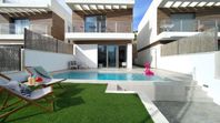 Villamartin Paradise - Nyproducerade villor med privat pool