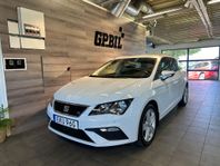 Seat Leon ST 1.0 TSI FR | 4600mil | Euro 6