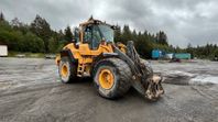 Volvo L 120 G