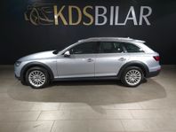 Audi A4 Allroad Quattro 2.0 TDI S-Tronic Proline Euro 6 190h