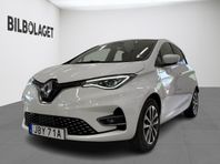 Renault Zoe R135 PhII 52 kWh Intens Batteriköp IV