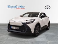 Toyota C-HR 1.8 HSD Style / V-Hjul / Nya modellen