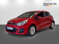 Kia Rio 5-dörrar 1.2 CVVT GLS Euro 5