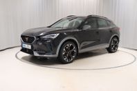 Cupra Formentor VZ e-Hybrid 245hk Aut Dragkrok Kamera Navi