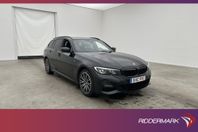 BMW 330e xDrive Touring M Sport HiFi Kamera Navi Dragkrok