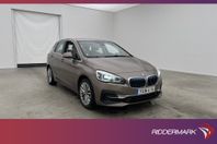 BMW 225xe Active Tourer Luxury Line Navi HUD Kamera Skinn