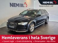 Audi A6 Allroad Quattro 3.0 TDI V6 Ambition Sport Dvärm/Drag