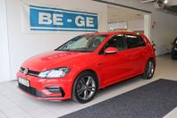 Volkswagen Golf GT 1.5 TSI ACT 150hk Drag/P-värmare