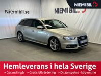 Audi A4 Avant 2.0 TDI clean diesel AWD SoV/MoK/Drag/Psens