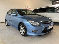 Hyundai i30 1.6 Business Euro 5