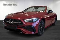 Mercedes-Benz CLE 200 Cabriolet | AMG Line Premium | Burmest