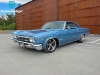 Chevrolet Impala 396 Super Sport Matching Numbers -66