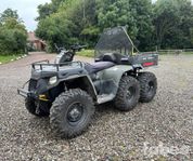 Polaris Sportsman 6×6