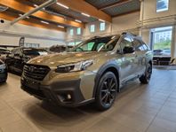 Subaru Outback 2.5 4WD xFuel Aut / Touring / Black Edition