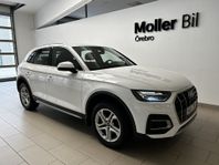 Audi Q5 40 TDI QUATTRO PROLINE ADVANCED 204 HK S T