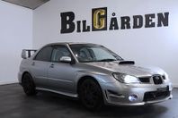 Subaru Impreza WRX STi 2.5 4WD OBS..! SE SPEC! 2563 kr/mån