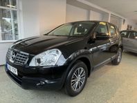 Nissan Qashqai 2.0 Tekna