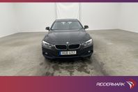 BMW 420 d xDrive Gran Coupé Sport line HiFi GPS Kamera Skinn