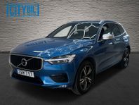 Volvo XC60 D5 235hk AWD Aut R-Design Drag+VOC Läder