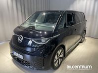 Volkswagen ID. Buzz Cargo