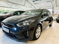 Kia CEED SW 1.4 T-GDI DCT GT-Line