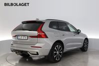 Volvo XC60 B4 Diesel Plus Dark