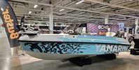 Yamarin 59 SC Big Fish med Yamaha 115 VMAX konceptbåt