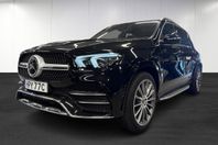 Mercedes-Benz GLE 350 DE 4MATIC SUV