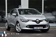 Renault Clio 0.9 TCe GPS TELE KEYLESS NYSE Eu6 90HK