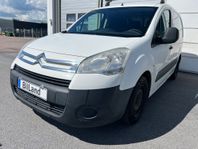 Citroën Berlingo Vän 1.6 HDi Manuell, 90hk, 2012