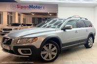 Volvo XC70 D3 Geartronic Summum