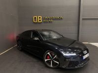 Audi RS7 560hk Se Spec ARMYTRIX Keramiska Skivor B&O 360