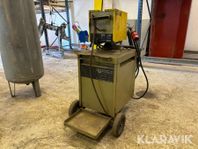 Svets ESAB LDA 150