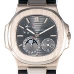 Patek Philippe Nautilus Moonphase 5712G