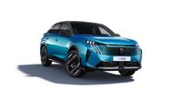 Peugeot 3008 GT Hybrid EAT  Nya Modellen