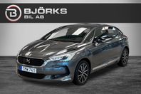 Citroën DS5 2.0 BlueHDi HeadUp Panorama Navi 181hk Se Spec