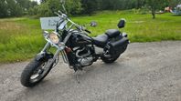 Suzuki Cycles VZ800 Intruder 0.8