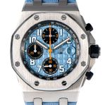 Audemars Piguet Royal Oak Offshore Chronograph