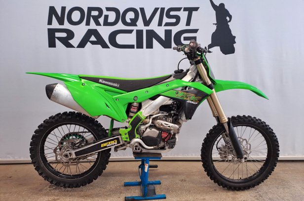 kx 250 2020