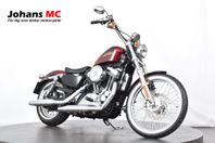 Harley-Davidson Sportster Seventy-Two XL1200V