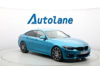 BMW 440 i xDrive Gran Coupé M Sport  Lci, Navi, 20tum Se spe