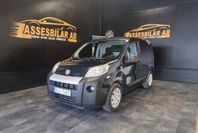 Fiat Fiorino 1.3 Multijet Euro 4, Låg Mital, Kamkedja