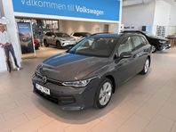 Volkswagen Golf Sportscombi SC PA 1.5 ETSI 110 KW / 150 HK 7