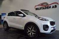 Kia Sportage 2.0 CRDi AWD 185hk GT-Line JBL Panorama Dragkro